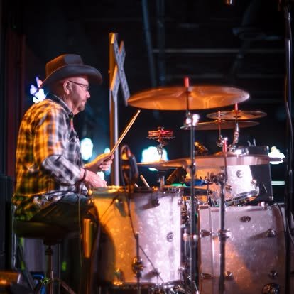 Runaway Train drummer